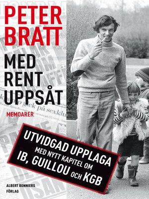cover image of Med rent uppsåt